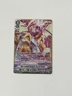 Gun Salute Dragon, End of Stage SVR Cardfight!! Vanguard