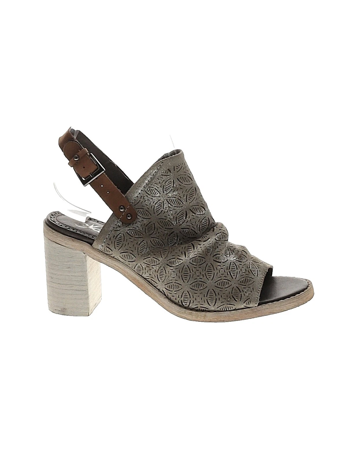 Ropa, zapatos y accesorios traviesos de mono para 7,5 zapatos de EE. UU. para mujer