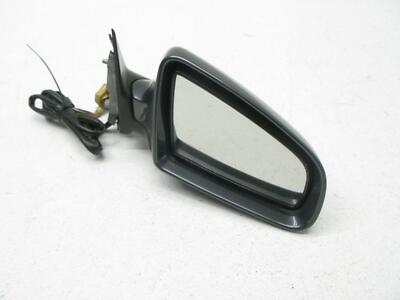   2007 02-08 AUDI A4 SEDAN EXTERIOR DOOR MIRROR PASSENGER RIGHT