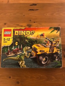 lego 5882