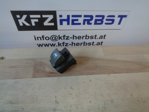 Schalter Fensterheber 1-fach BMW 7 E65 8379597 91863