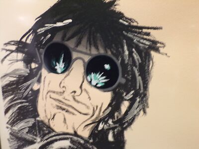 Ronnie Wood 版画 Self Portrait 144/150 s-l400.jpg
