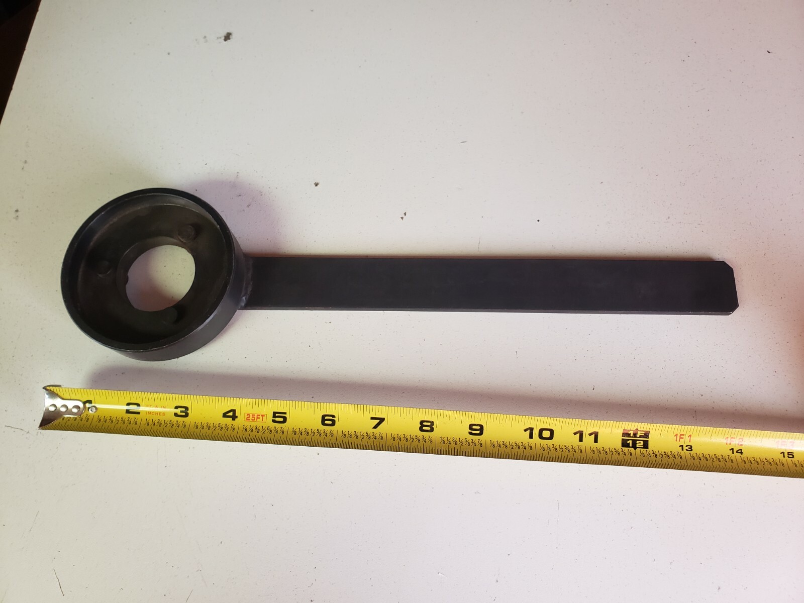 OEM Suzuki Clutch Holder Tool Dealer Shop Factory Special 0992034810