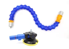 Flexible Air Pump Car Dent Repair Tool Dent Puller Dent Remover Suction Cup Kit