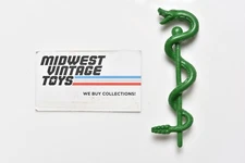 Vintage MOTU - Snake Face Staff - PART- Masters of the Universe