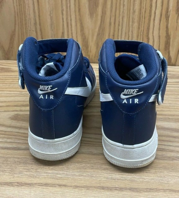 air force one blue white