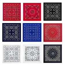 Oversized Head Wrap Unisex Head Scarf Hair Bandana Headwear Hair Scarves