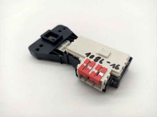 Samsung WF70F5E5P4W Türschloss Türrelais Türverrieglung DC64-01538A #1086-16Ü