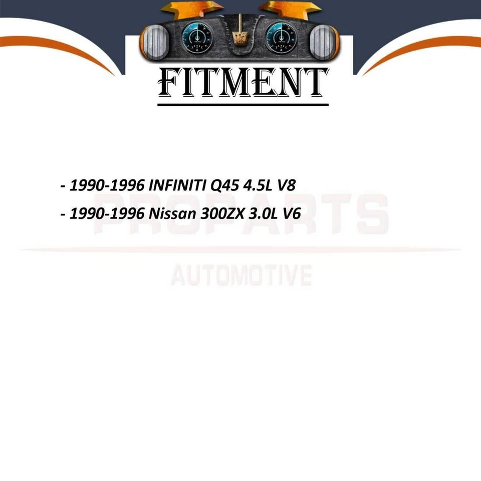 Extremos de varilla de amarre delanteros exteriores Mevotech Supreme 2x para Nissan 300ZX 1990-1996 3,0 L Foto 2 de 4