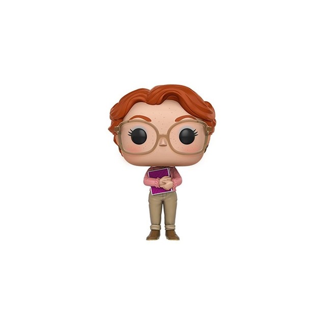 barb funko