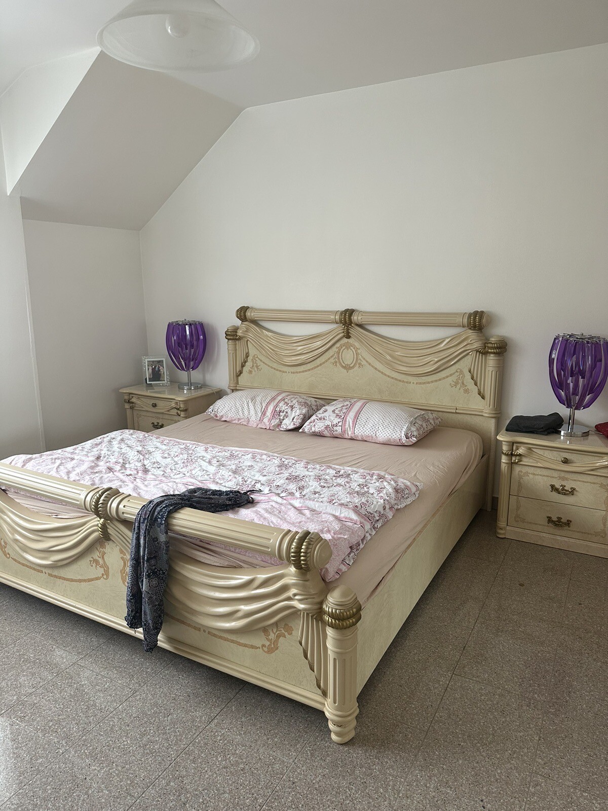 schlafzimmer komplett gebraucht eBay