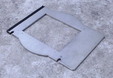 Negative Carrier for Simmon Omega D-Series Enlarger 3 5/8 x 4 5/8"
