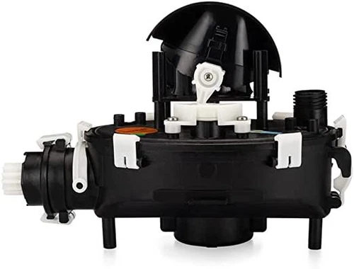 Aunthentic Dolphin Replacement Part - Motor Unit for Maximum Pool Cleaning