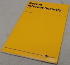 Norton Internet Security 2007 User Guide