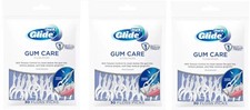 Glide Pro-Health Gum Care Floss Picks 30ct 3 Pack