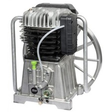 FIAC AB858 Air compressor Pump unit two stage