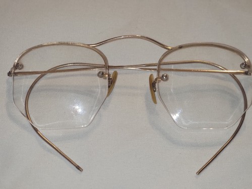 Antique shuron ful-vue 12k - Gem