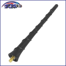 BRAND NEW REMOVABLE 8 INCH ANTENNA MAST FOR DODGE DART CHRYSLER JEEP CHEROKEE