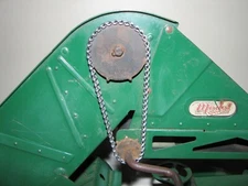 Doepke Barber Greene Bucket Loader Crank Chain