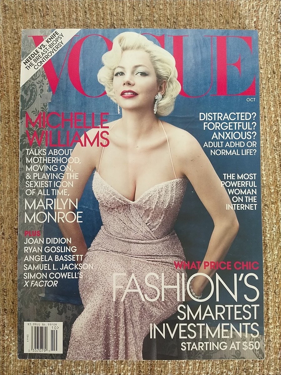 女性情報誌 Vogue Italia Magazine February 2011 女性情報誌 Vogue