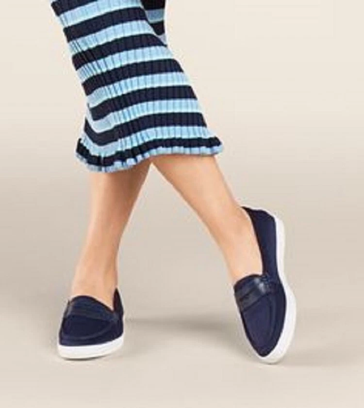 Cole haan nantucket knit best sale loafer