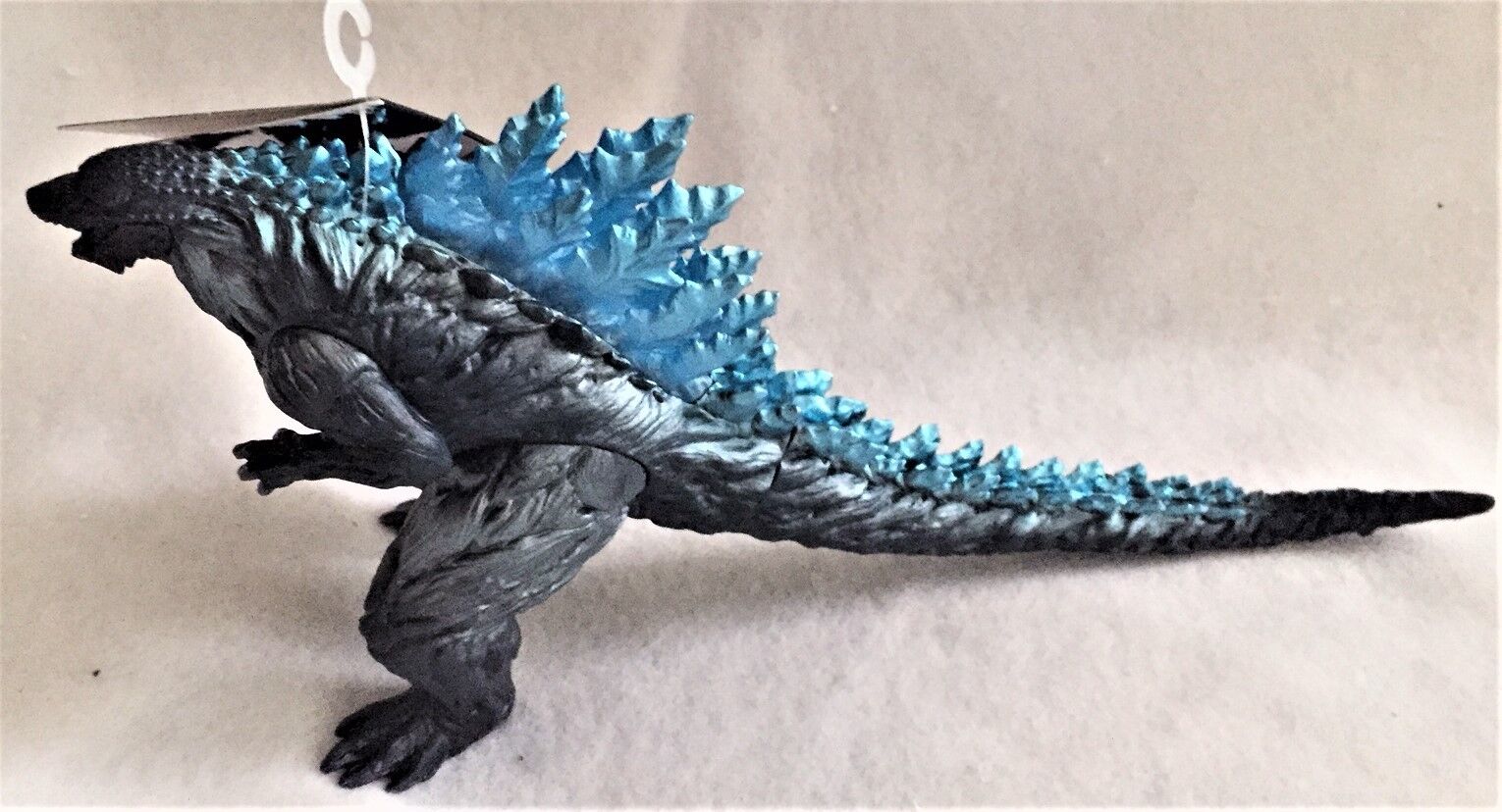 Godzilla Movie Monster Godzilla Earth Nessen Radiation Ver Vinyl Figure