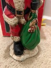 Christmas 1992 Old World Santa “ Santa Collection” — photo 8