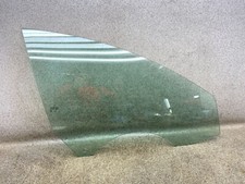 T&uuml;rscheibe vorne rechts Fenster Glas Mercedes C218 W218 CLS 350 CDI 11.1872.087