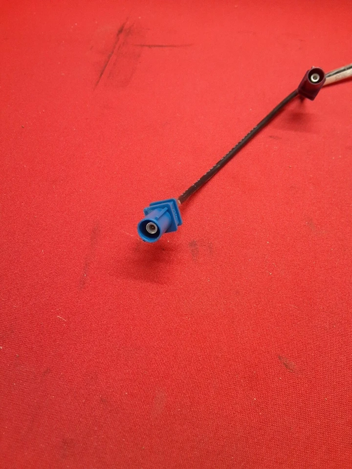 Antena de navegação de rádio 2005-2010 GM Chevrolet Pontiac Buick Cadillac 20853730 - Imagem 2 de 4