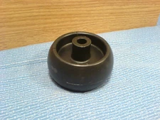 SIMPLICITY  1692589 - 38"  MOWER DECK GAUGE WHEEL. 1714760SM  NEW OEM PART  J-8