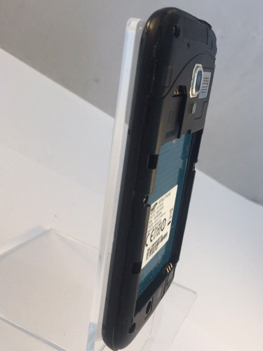 Samsung Galaxy Ace 2 I8160 Black Unlocked Android Smartphone Cracked Incomplete - Picture 8 of 12