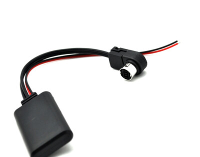 Aux adapt Bluetooth Module For JVC KS-U58 3.5MM AUX Input iPod MP3