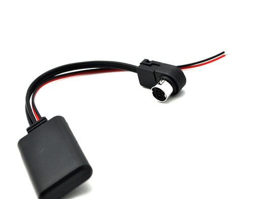Cavo audio sostituisce JVC KS-U57 per autoradio - lungo 60 cm