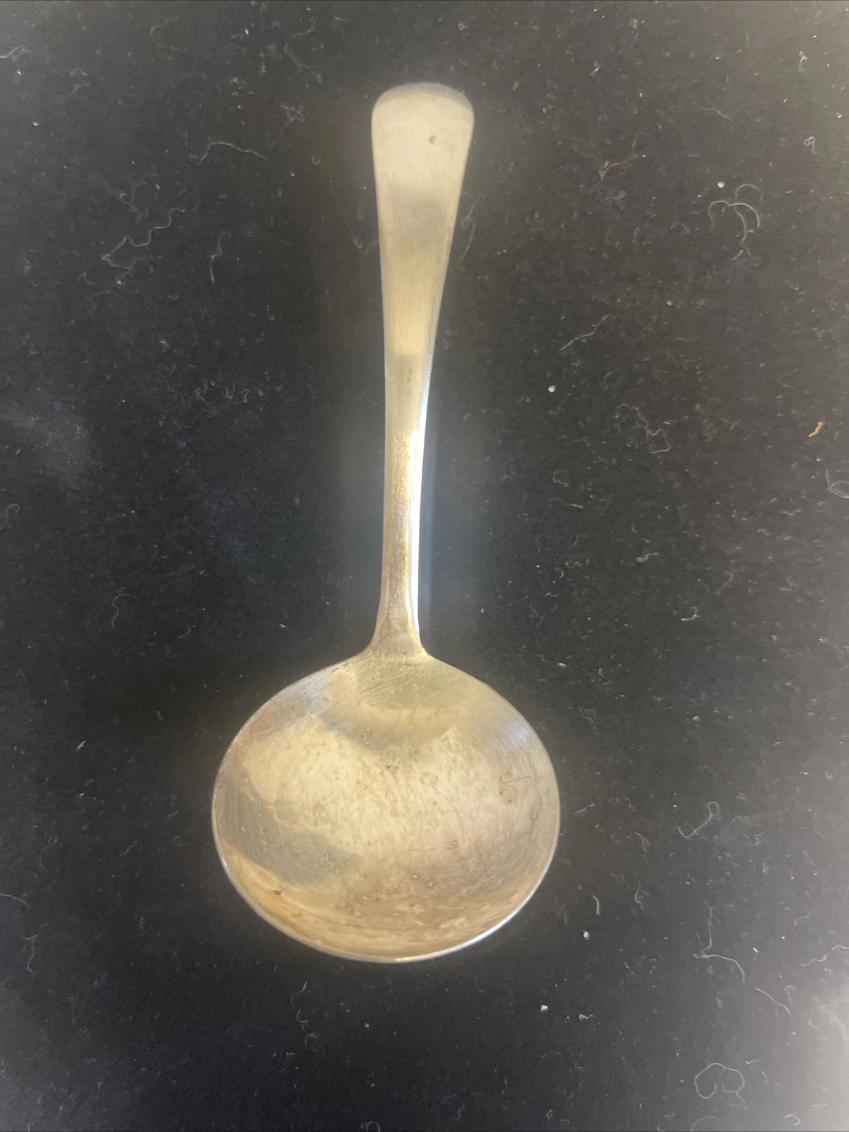 Small Ladle Made In England Vintage