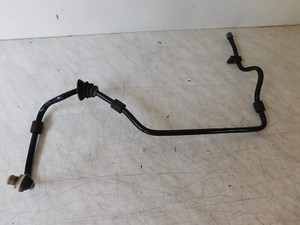 Unterdruckleitung Bremskraftverstärker  Mercedes R129 SL500 97BJ B73