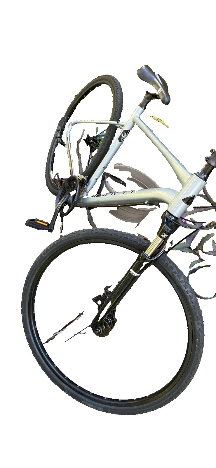 Bicicletas Marin 700C