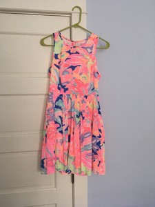 lilly pulitzer kassia dress