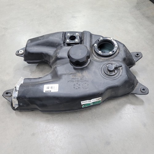 CF Moto - 9GQ0-120100-30000 - fuel tank, plastic - Picture 4 of 6