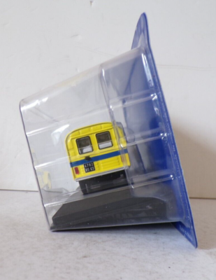 Miniature ALTAYA 1/43 – Citroën Acadiane – Livrée Michelin – Occasion
