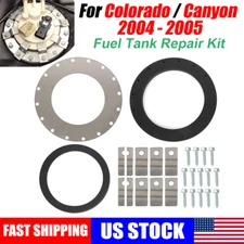 For 2004 2005 Chevy Colorado GMC Canyon Rear Plastic Fuel Tank Repair Kit , US