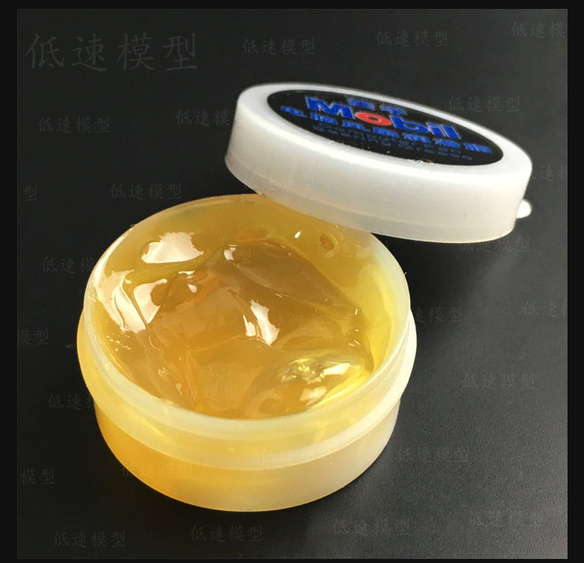 Rc Car Grease For Gears Lubricant For Tamiya Monster Beetle Blackfoot