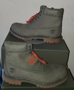 timberland leaf