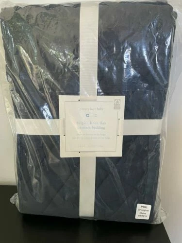 Pottery Barn Kids Bassinet Nursery Bedding Sets