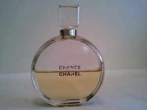 chanel chance ebay
