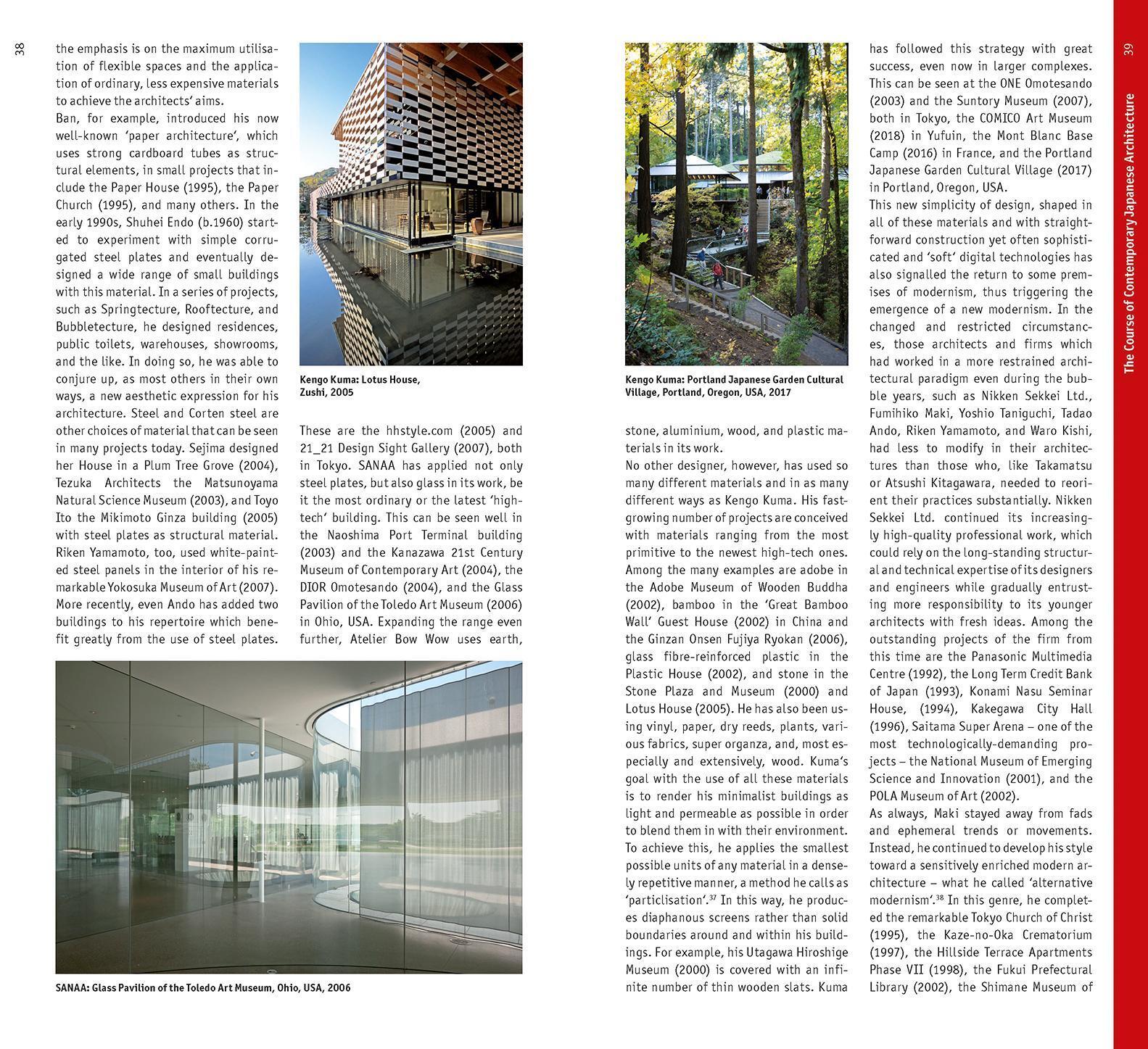Thumbnail - Architectural Guide Japan Architectural Guide Botond Bognar