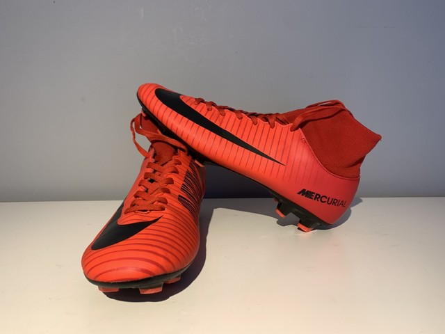 mercurial 10