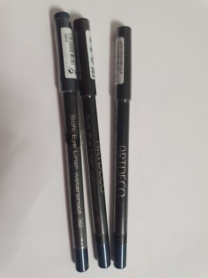 Artdeco Soft Eye Liner Waterproof Wasserfest, 1,2g - Farbton 32
