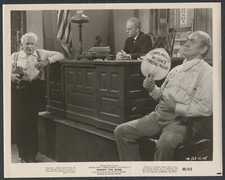 @Col Inherit The Wind ‘60 SPENCER TRACY HARRY MORGAN FREDRIC MARCH JUDGE COURT
