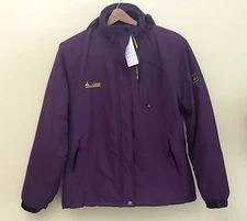 Moerdeng V.A. Tor 189 XL Unco & Boror NWT  Waterproof Plush Lined Snow Ski Coat 