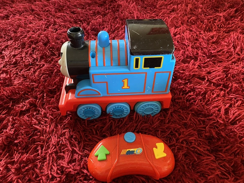 gumtree thomas the tank